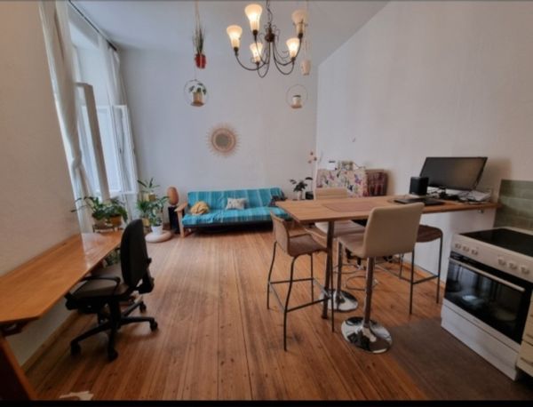 La maison de Stephanie