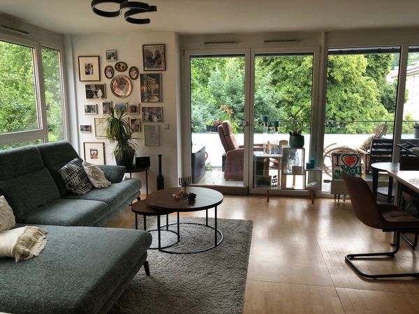 La maison de Anette