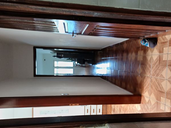 La maison de Luzinete dos Santos