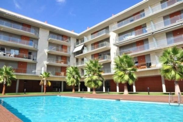 appartement à Cambrils, España