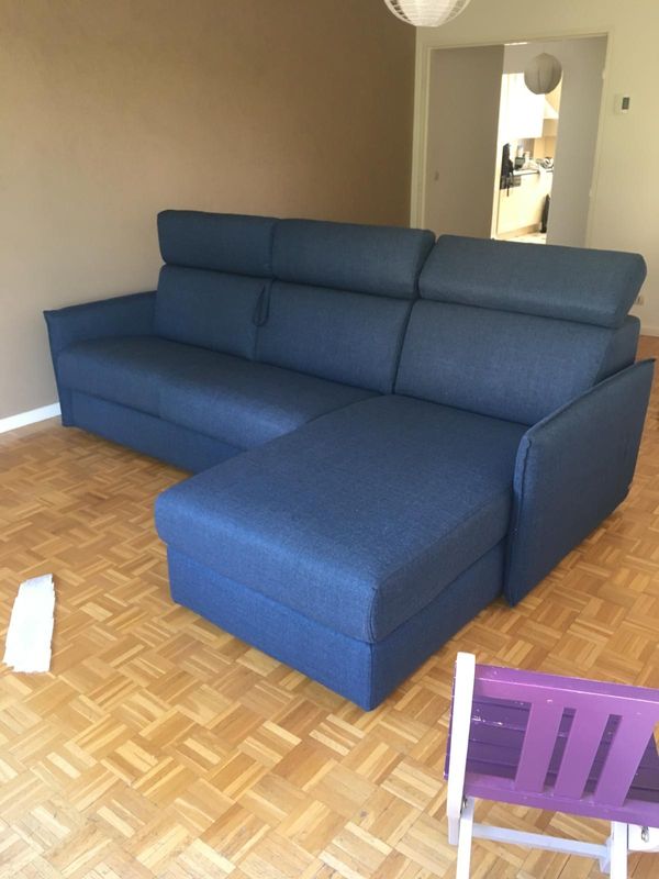 L’appartement de Stéphane