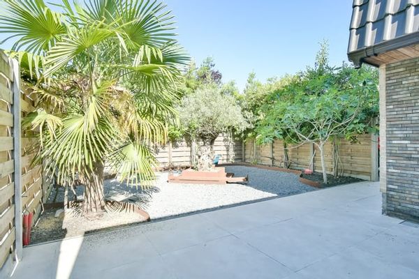 La maison de ab