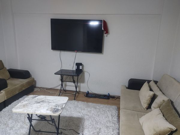 La maison de kami