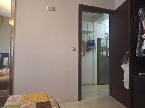 La maison de Katerina