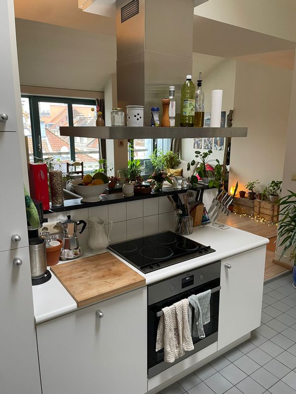 Appartement 1 chambre au cœur de Bruxelles