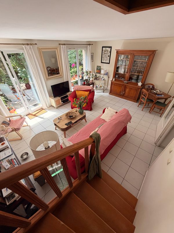 La maison de Pauline