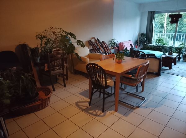 La maison de christoph