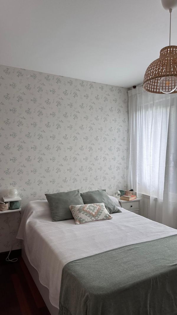 La maison de Silvia