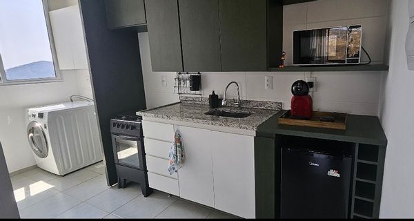 La maison de Camila