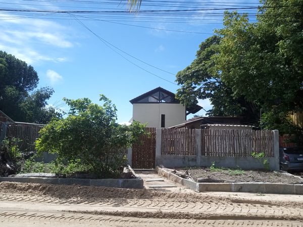 La maison de KELLY