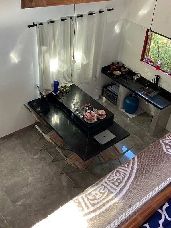 La maison de Juracy