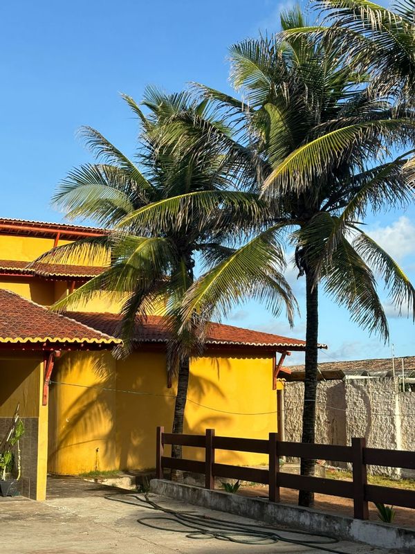 La maison de jose