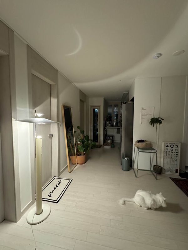La maison de Celine Minkyung