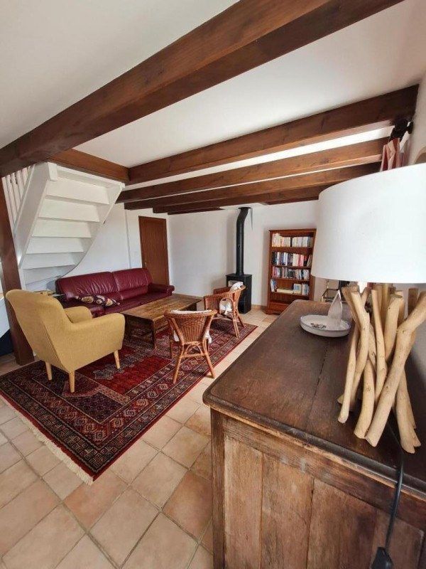 La maison de Marine