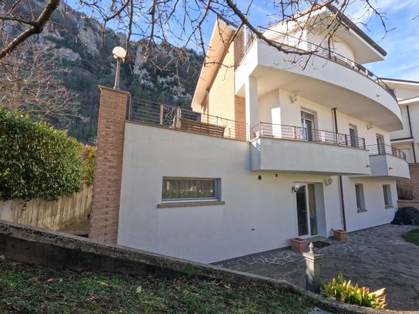 La maison de Anton