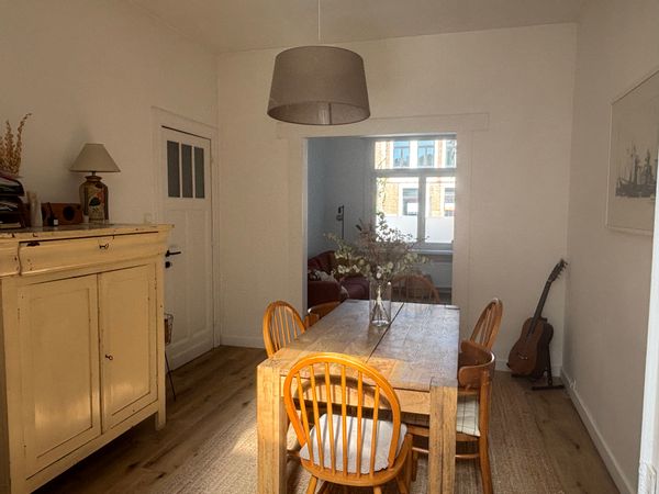 La maison de Stephanie