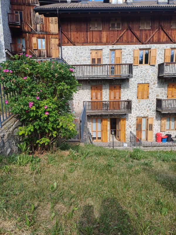 La maison de Katia