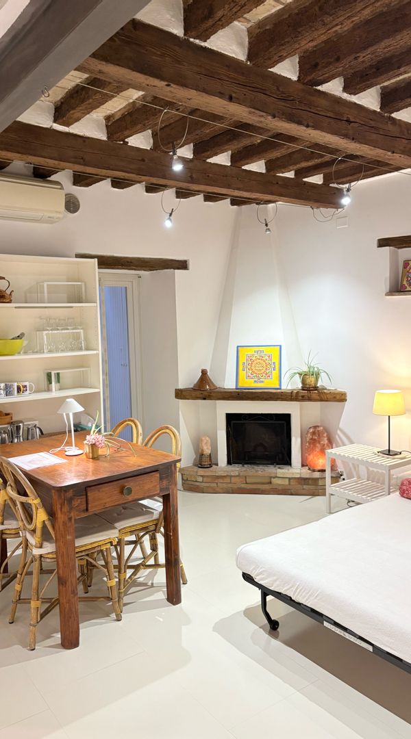 La maison de Valeria