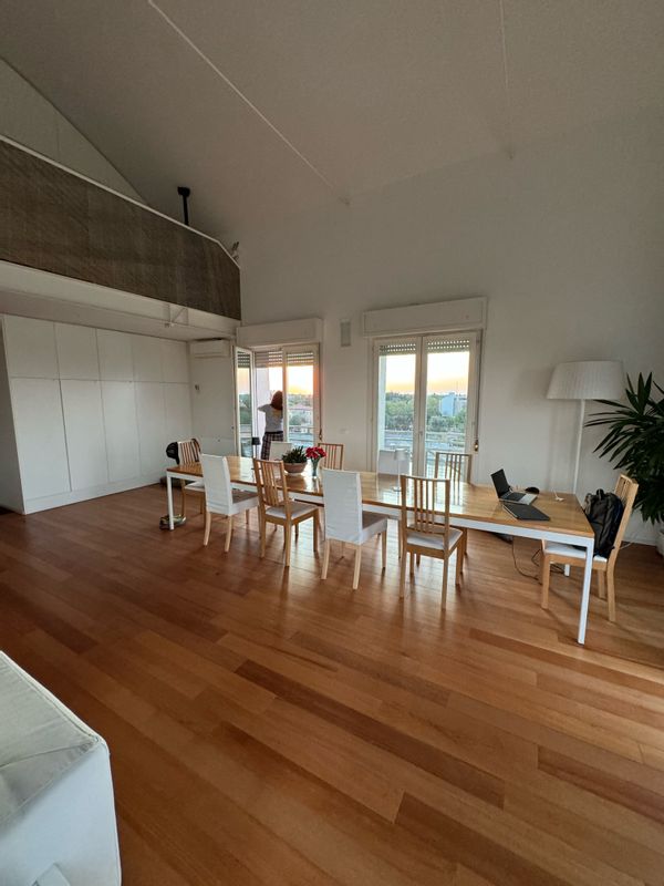 La maison de Alessio