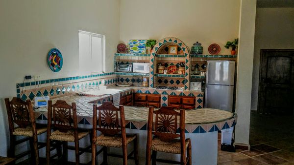 La maison de Lynne