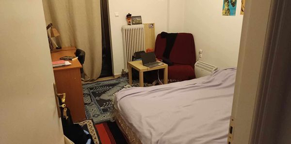 La maison de Katerina