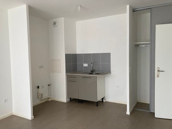 Appartement avec terrasse aux portes de Paris
