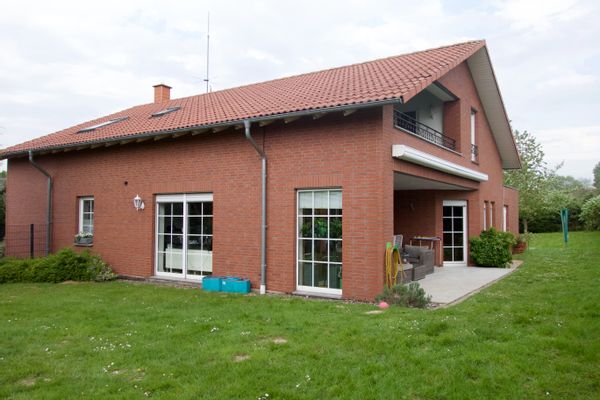 La maison de Jan