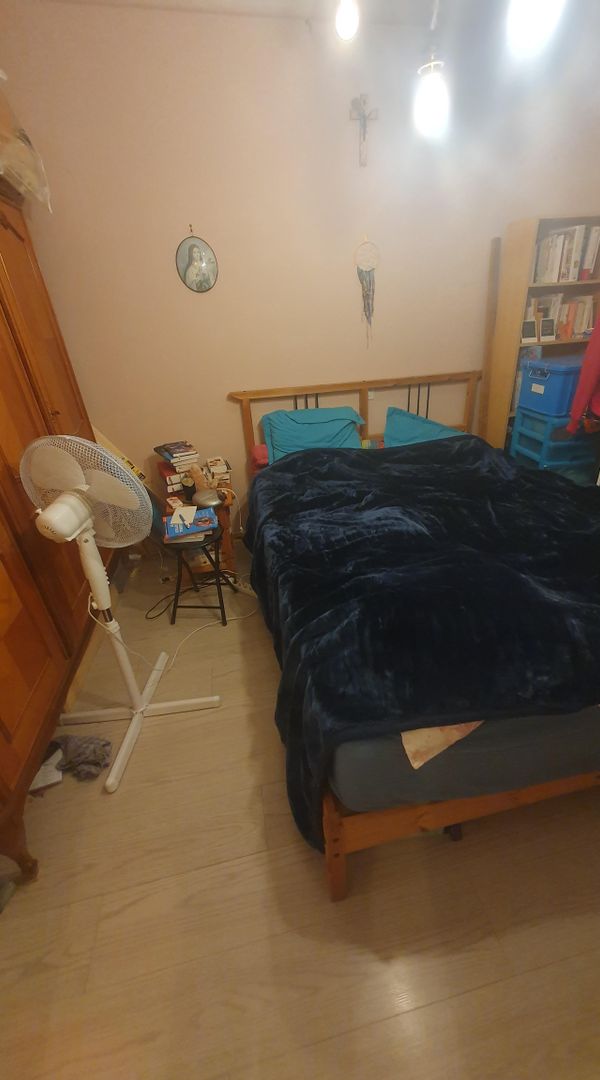 Appartement 1 chambre à 10 min du centre ville de Lille à pied