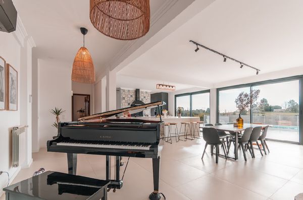 La maison de Chloe