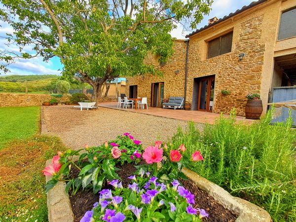 La maison de MIREIA