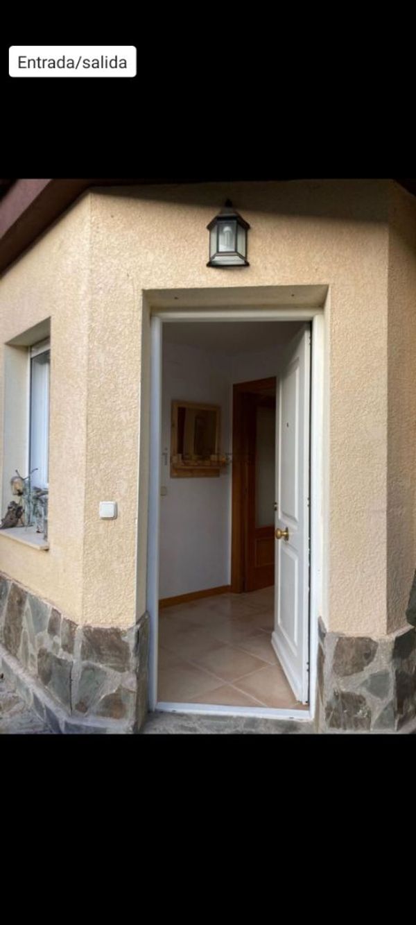 La maison de Raquel