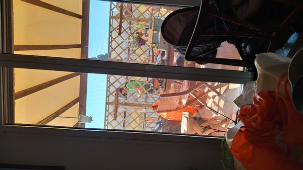 La maison de Cinzia