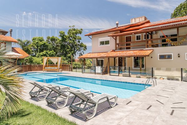 La maison de Mara e joana