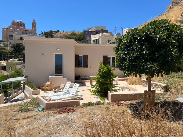 La maison de Liliana