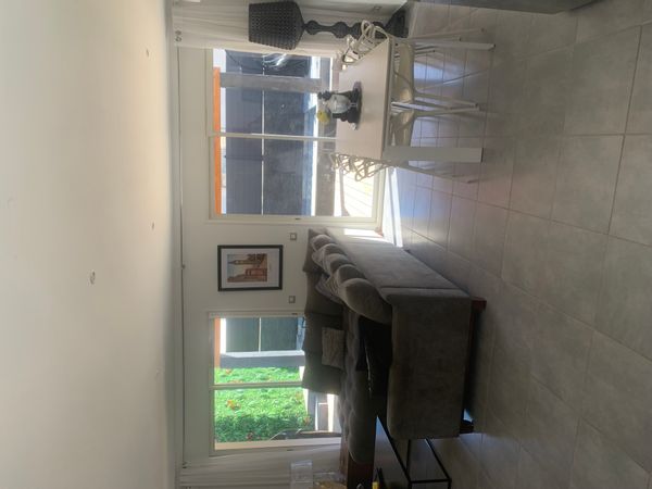 La villa de Ludovic et Crystelle