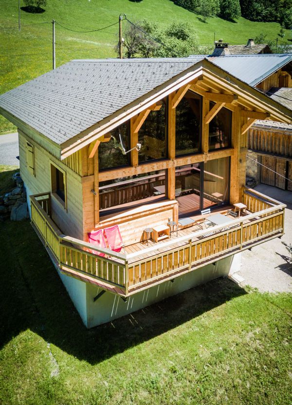 [Chalet 314] Nature & Montagne