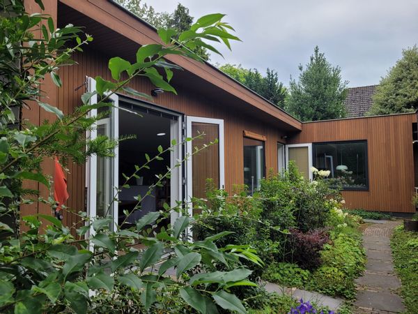 La maison de Natalie