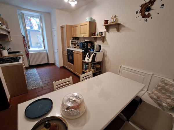 La maison de Valentina