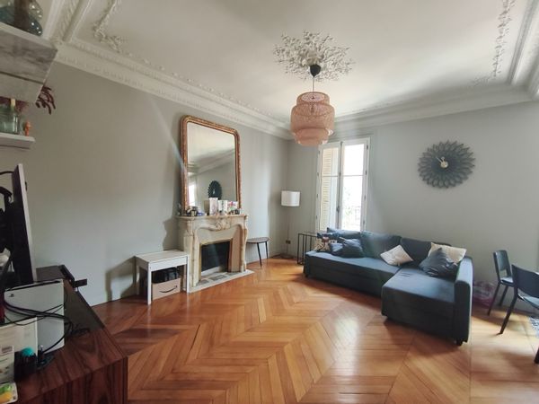 La maison de Mariia