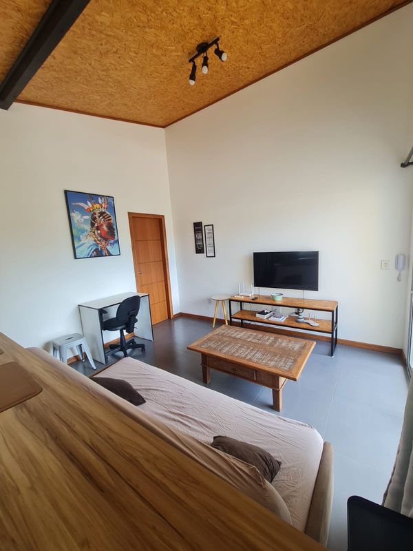La maison de Elizandra Toss