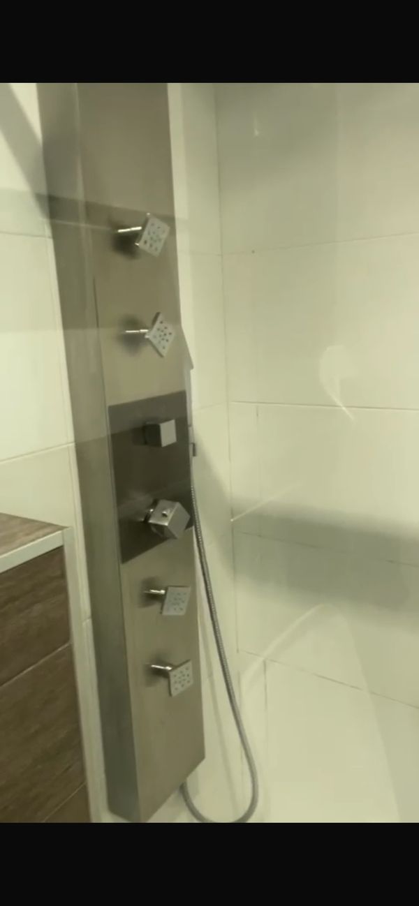 La maison de Abderahime