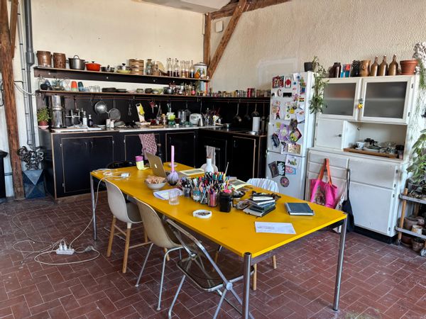 La maison de Lionel