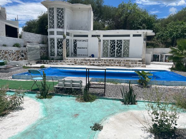 La maison de Juan marcos
