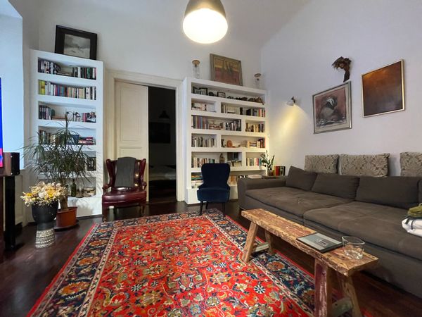 La maison de István dr.