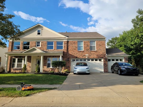 La maison de Micheal