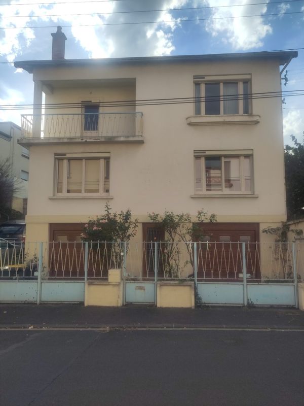La maison de Jeantoine