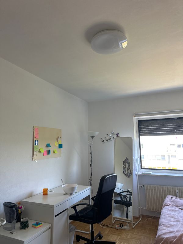 La maison de Ayshan