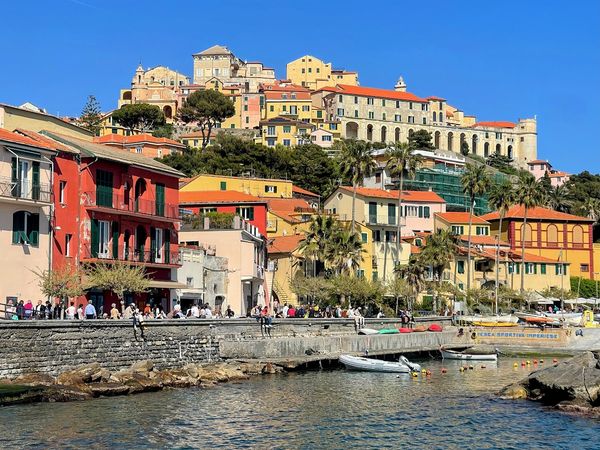 Grand appartement familial pour 6 - Proche plage, village et commerces - Dolce vita