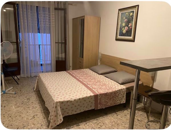 studio pour 2 personnes a Nice