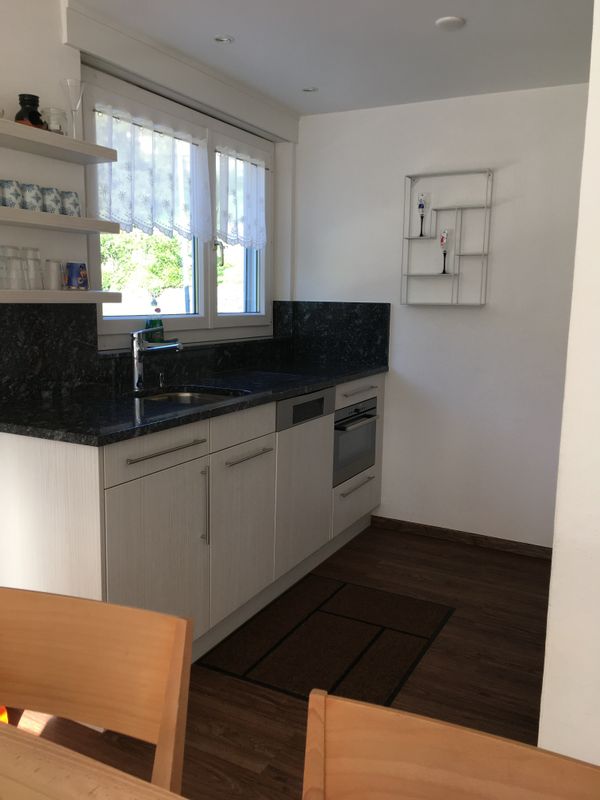 La maison de Rita